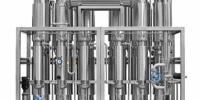 WFI WATER SYSTEMS